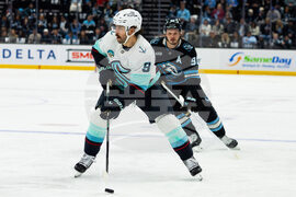 Kraken Mammoth Hockey