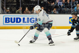 Kraken Mammoth Hockey