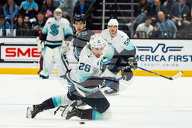 Kraken Mammoth Hockey