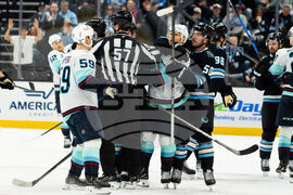 Kraken Mammoth Hockey