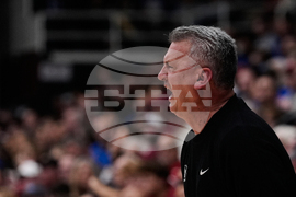 Duke Stanford Basketball