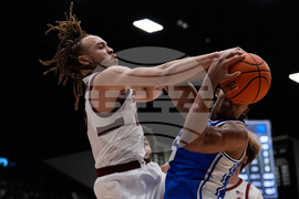 Duke Stanford Basketball