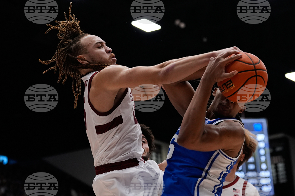 Duke Stanford Basketball