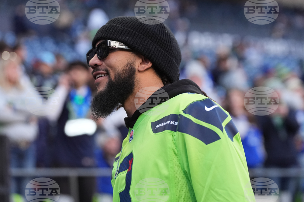 49ers Seahawks Football