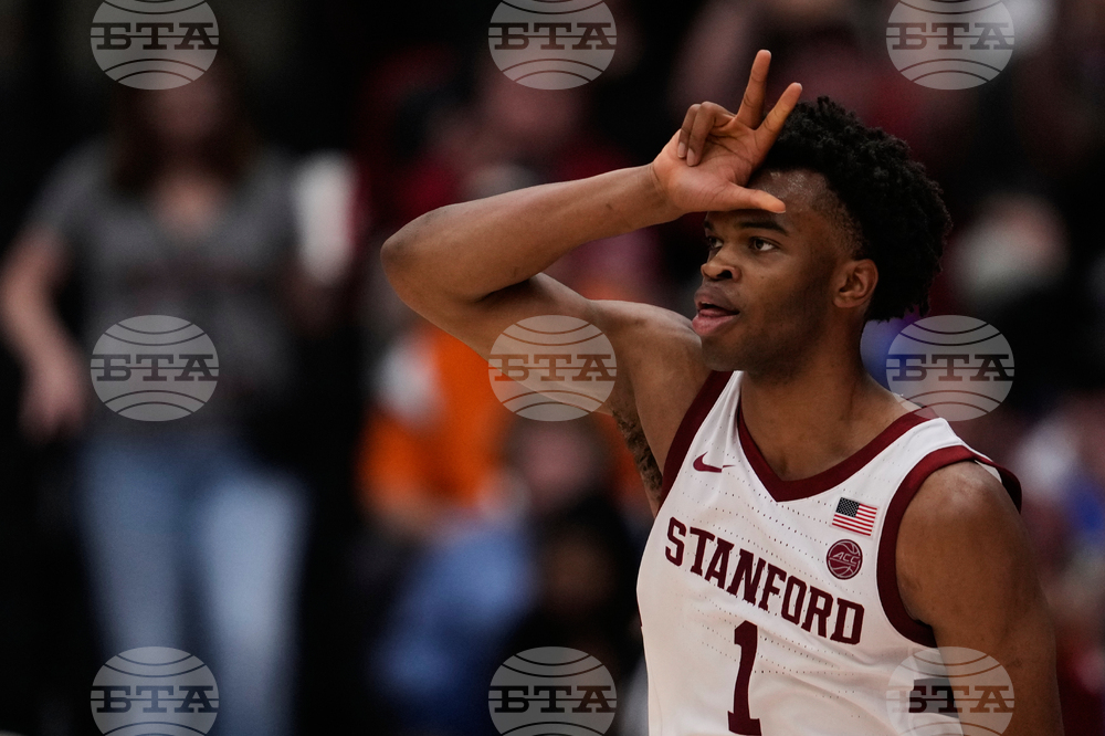 Duke Stanford Basketball