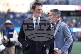 49ers Seahawks Football