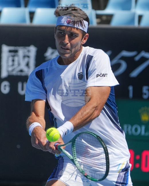 Australian Open Tennis