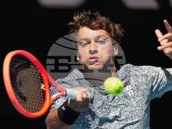 Australian Open Tennis