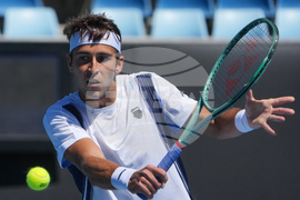 Australian Open Tennis