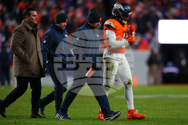 Bills Broncos Football