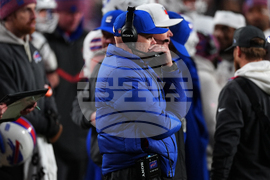 Bills Broncos Football