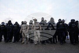 Immigration Enforcement Minnesota