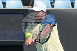 Australian Open Tennis