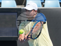 Australian Open Tennis