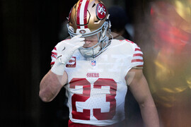 49ers Seahawks Football