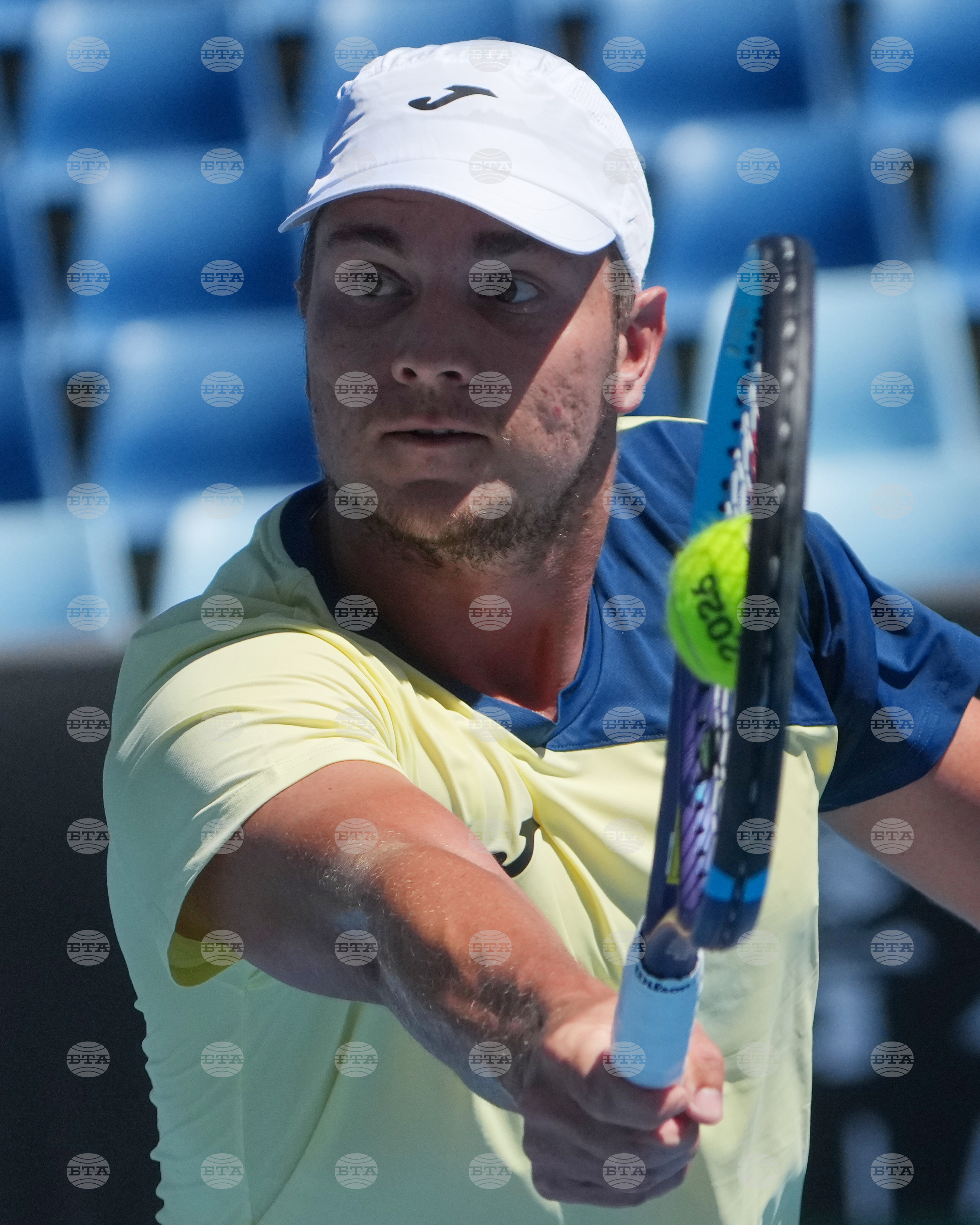 Australian Open Tennis