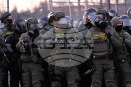 Immigration Enforcement Minnesota