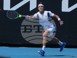 Australian Open Tennis