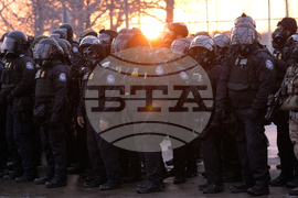 Immigration Enforcement Minnesota