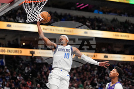 Jazz Mavericks Basketball