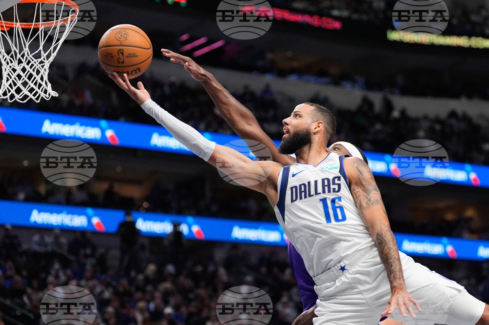 Jazz Mavericks Basketball