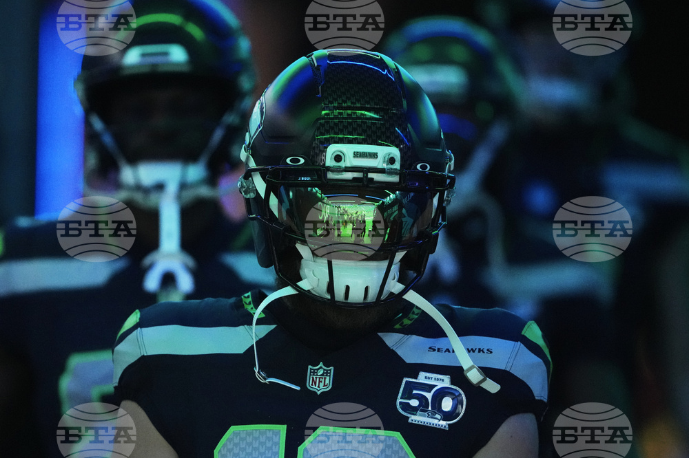 49ers Seahawks Football