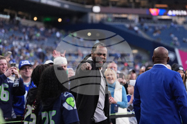 49ers Seahawks Football