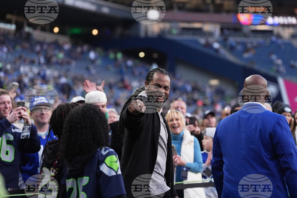 49ers Seahawks Football