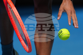 Australian Open Tennis