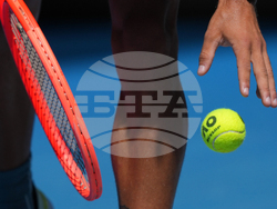 Australian Open Tennis