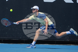 Australian Open Tennis