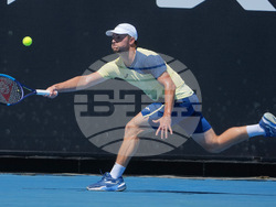 Australian Open Tennis