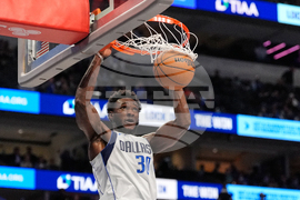 Jazz Mavericks Basketball