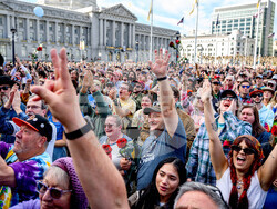 Bob Weir Remembrance