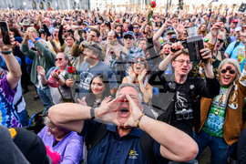 Bob Weir Remembrance