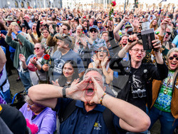 Bob Weir Remembrance