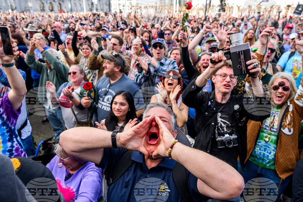 Bob Weir Remembrance