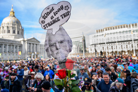 Bob Weir Remembrance