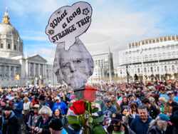 Bob Weir Remembrance