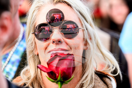 Bob Weir Remembrance