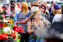 Bob Weir Remembrance