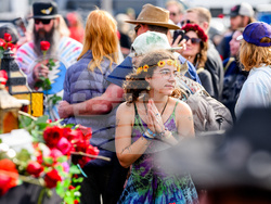 Bob Weir Remembrance