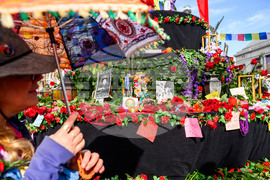 Bob Weir Remembrance