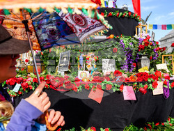 Bob Weir Remembrance