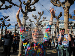 Bob Weir Remembrance