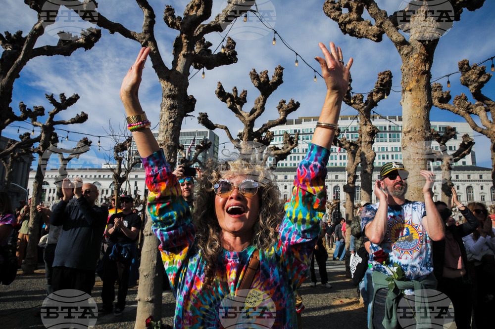 Bob Weir Remembrance