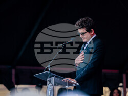 Bob Weir Remembrance