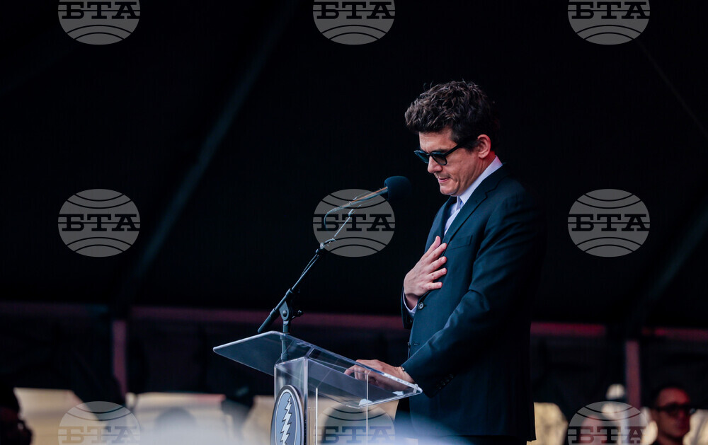 Bob Weir Remembrance