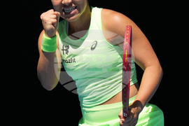 Australian Open Tennis