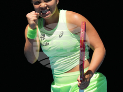 Australian Open Tennis